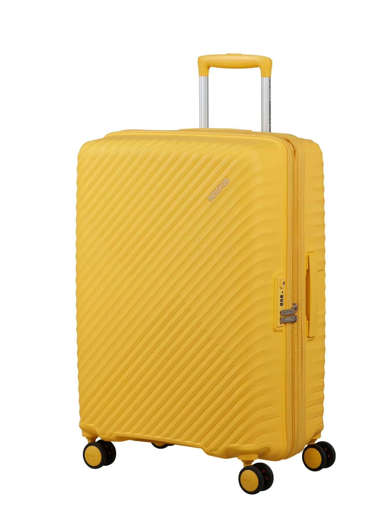 Дорожные сумки и чемоданы American Tourister модель MK206002 Фото