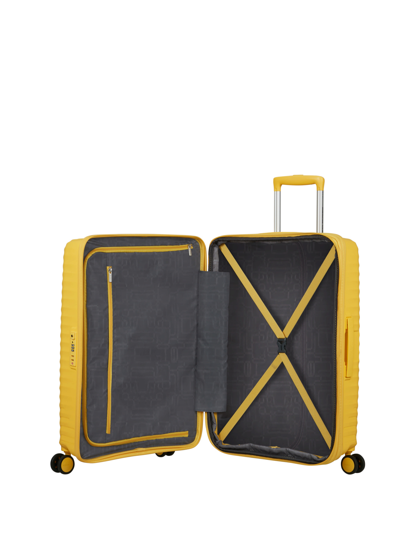 Дорожные сумки и чемоданы American Tourister модель MK206002 Фото