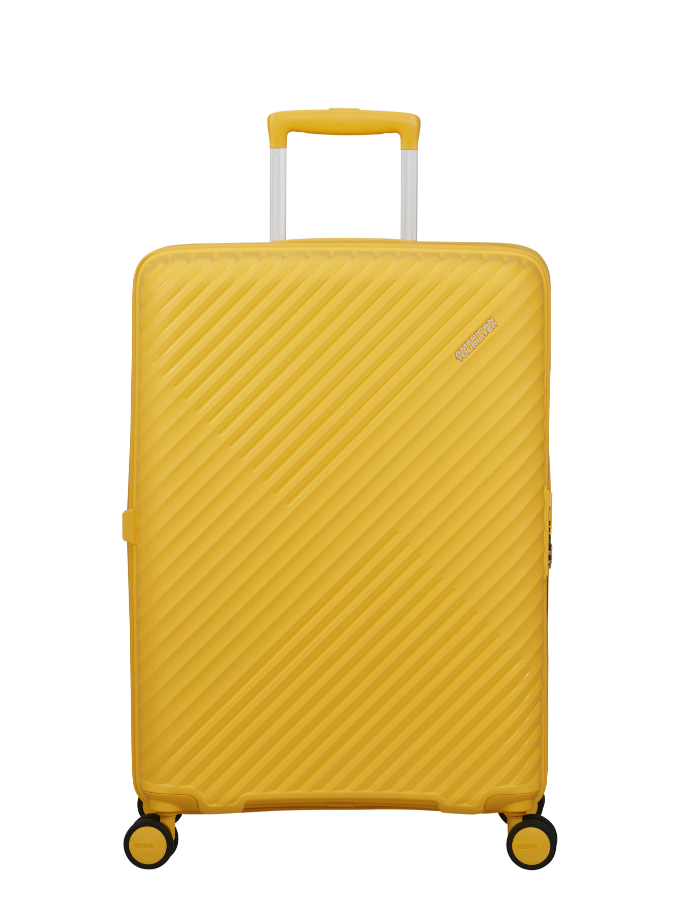 Дорожные сумки и чемоданы American Tourister модель MK206002 Фото