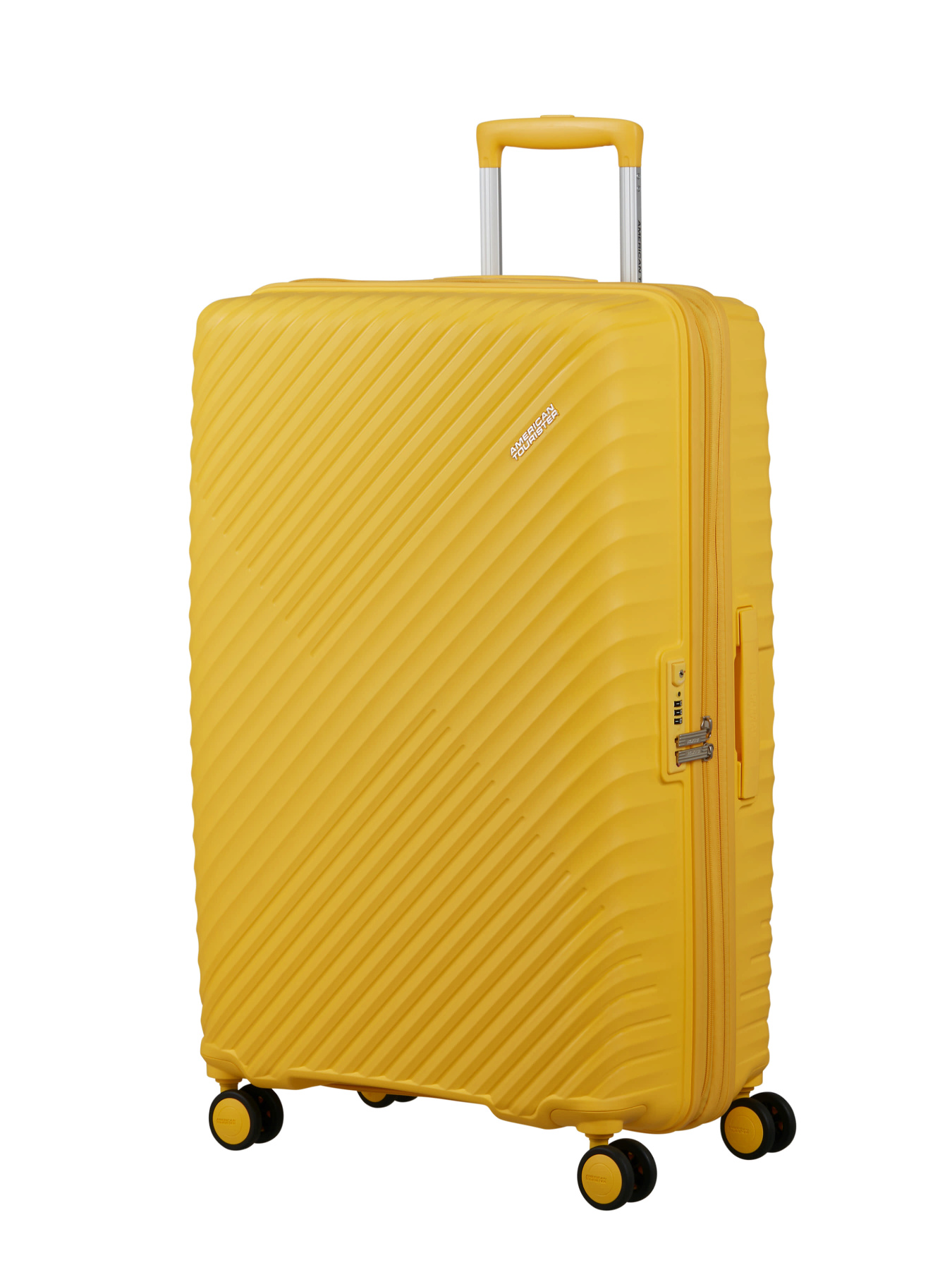 Дорожные сумки и чемоданы American Tourister модель MK206003 Фото
