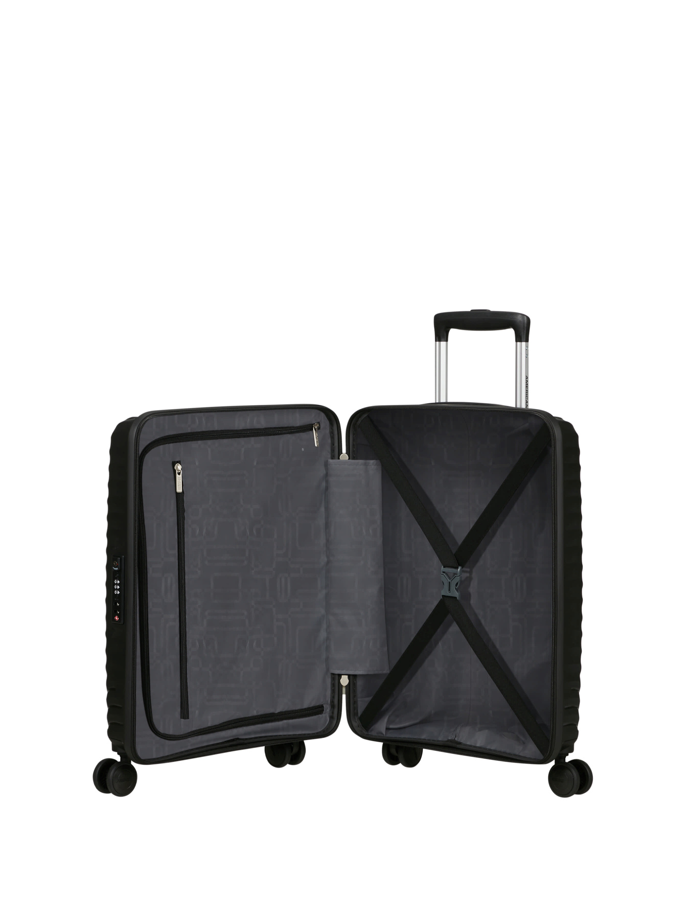 Дорожные сумки и чемоданы American Tourister модель MK209001 Фото