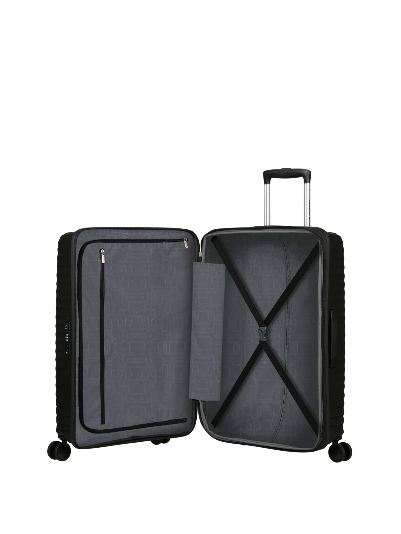 Дорожные сумки и чемоданы American Tourister модель MK209002 Фото