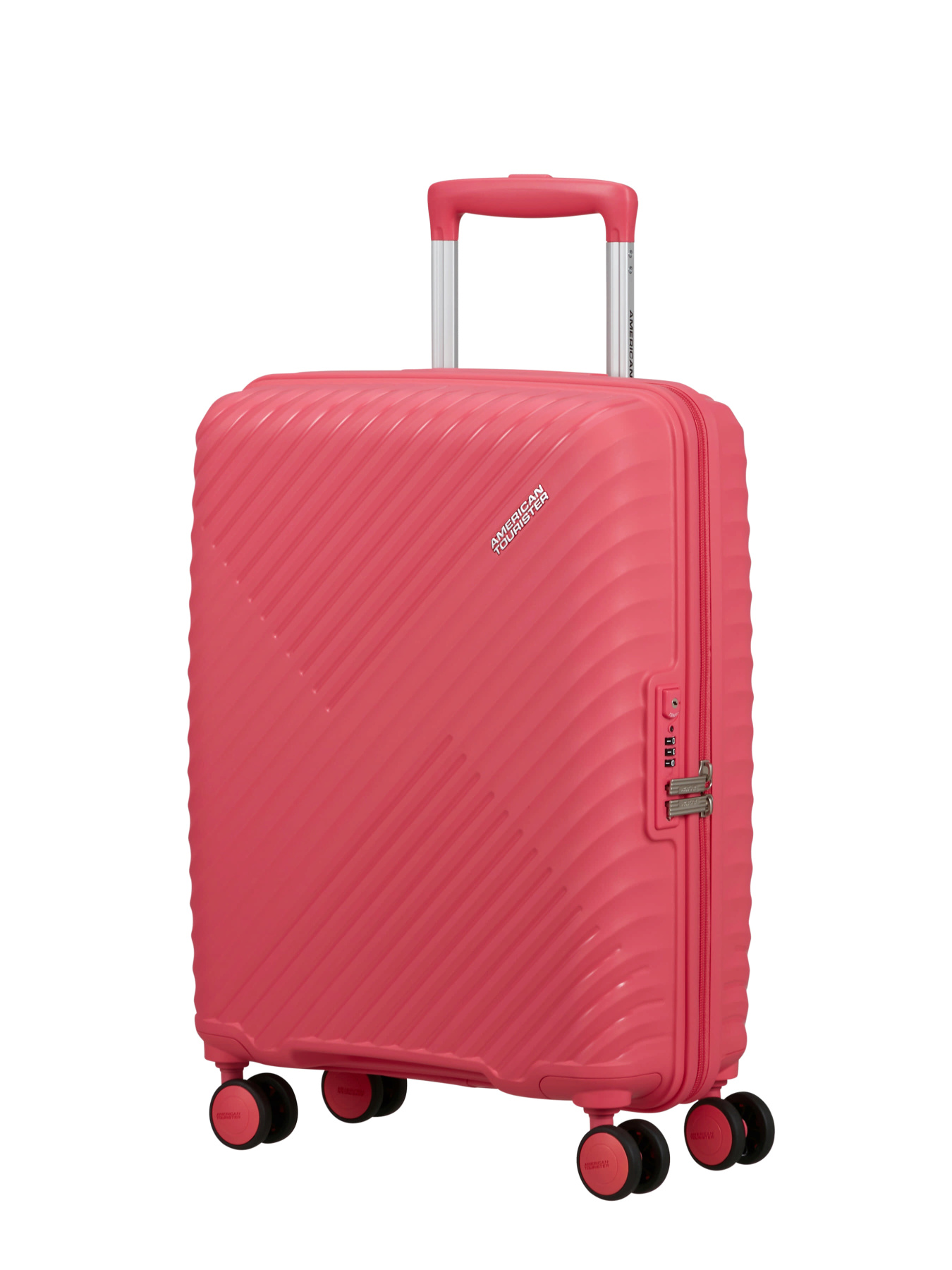 Дорожные сумки и чемоданы American Tourister модель MK290001 Фото