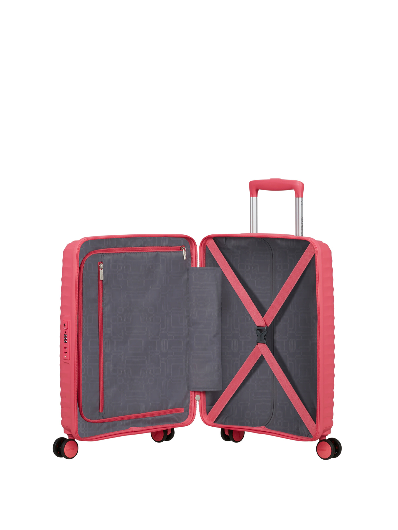 Дорожные сумки и чемоданы American Tourister модель MK290001 Фото