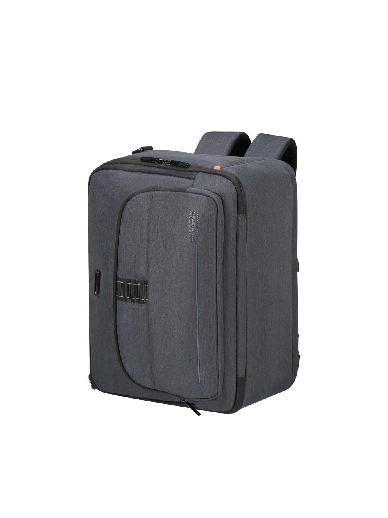 Дорожные сумки и чемоданы American Tourister модель MK608002 Фото