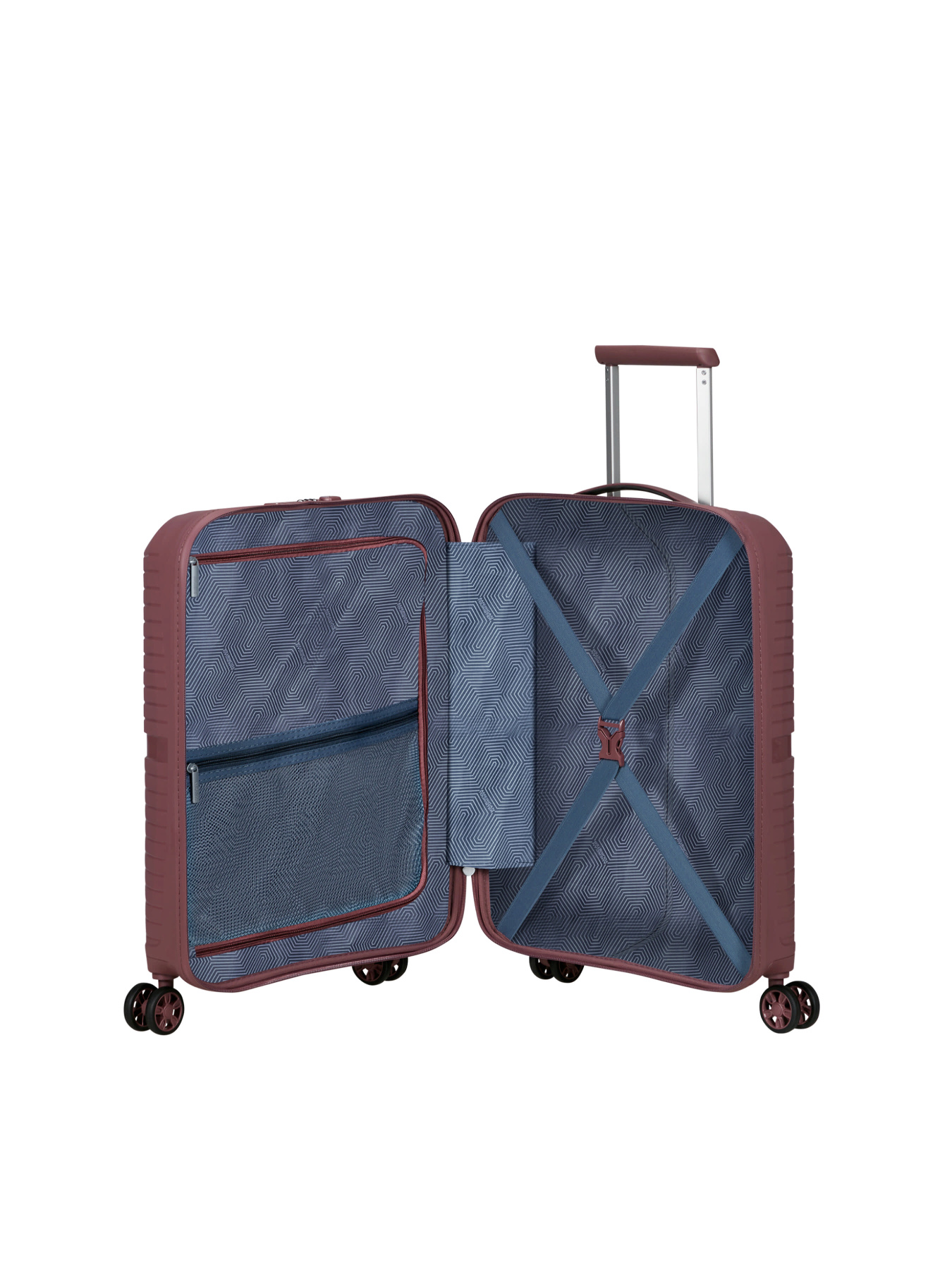 Дорожные сумки и чемоданы American Tourister модель 88G52001 Фото