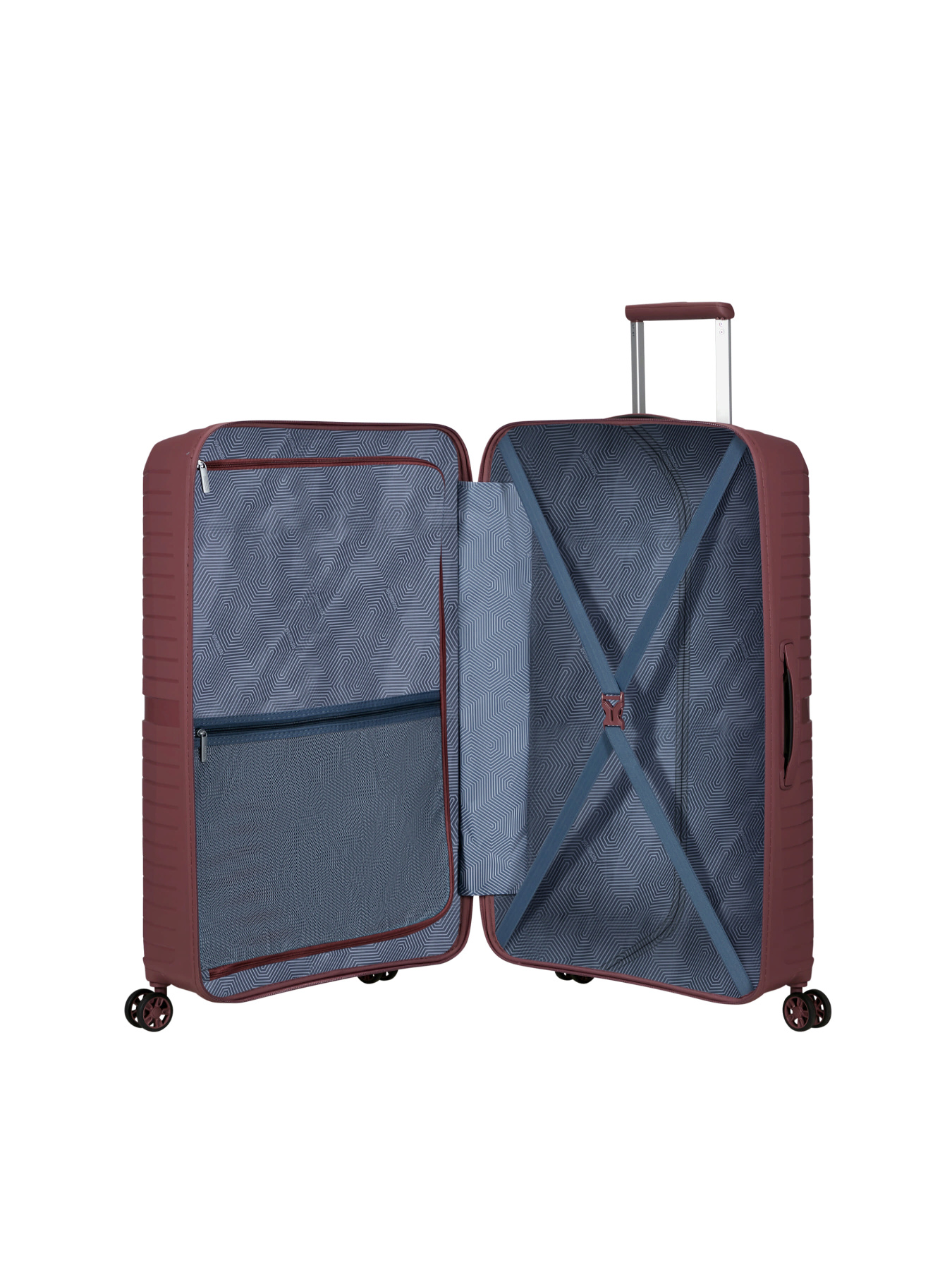 Дорожные сумки и чемоданы American Tourister модель 88G52003 Фото