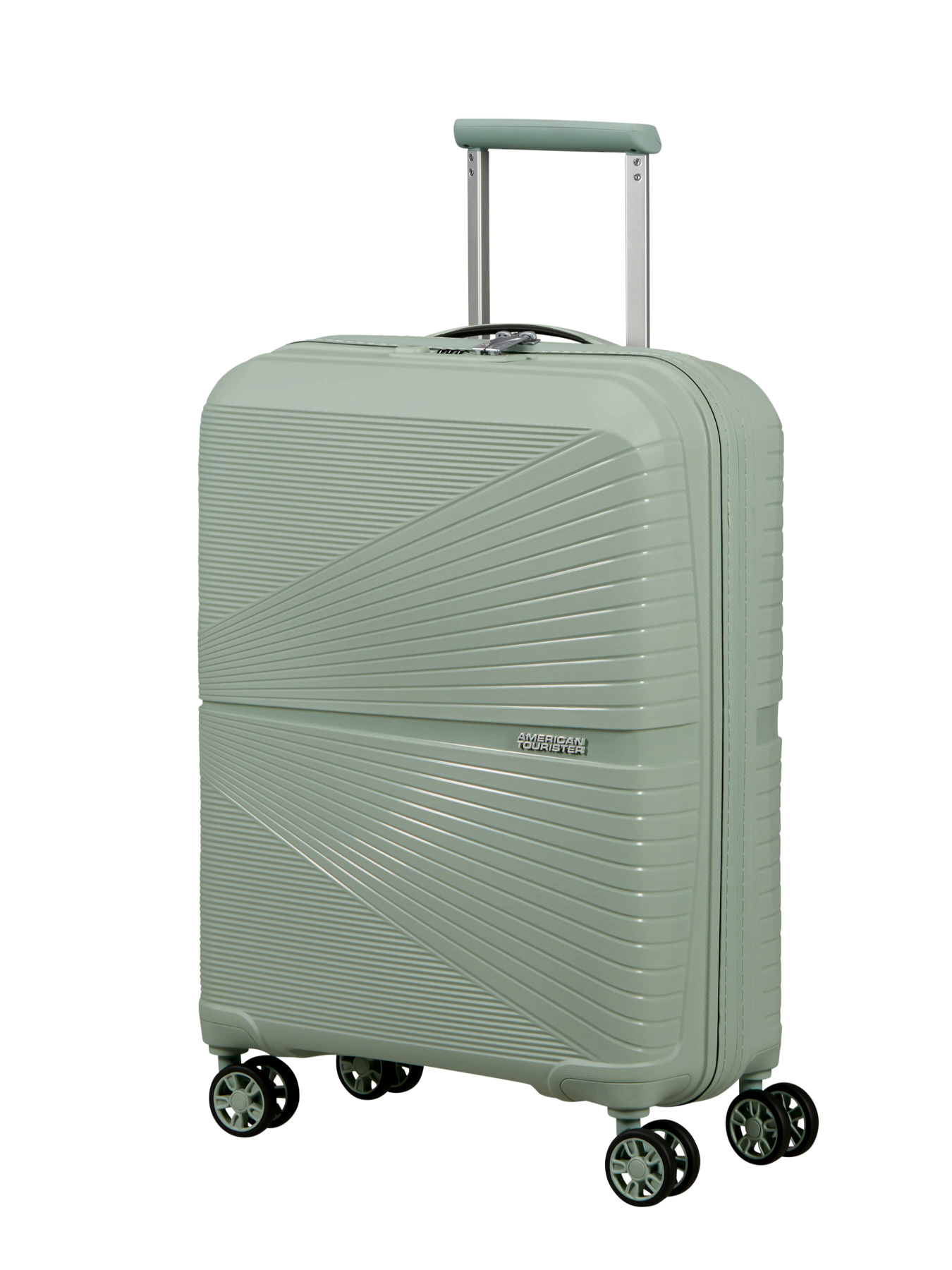 Дорожные сумки и чемоданы American Tourister модель 88G64001 Фото