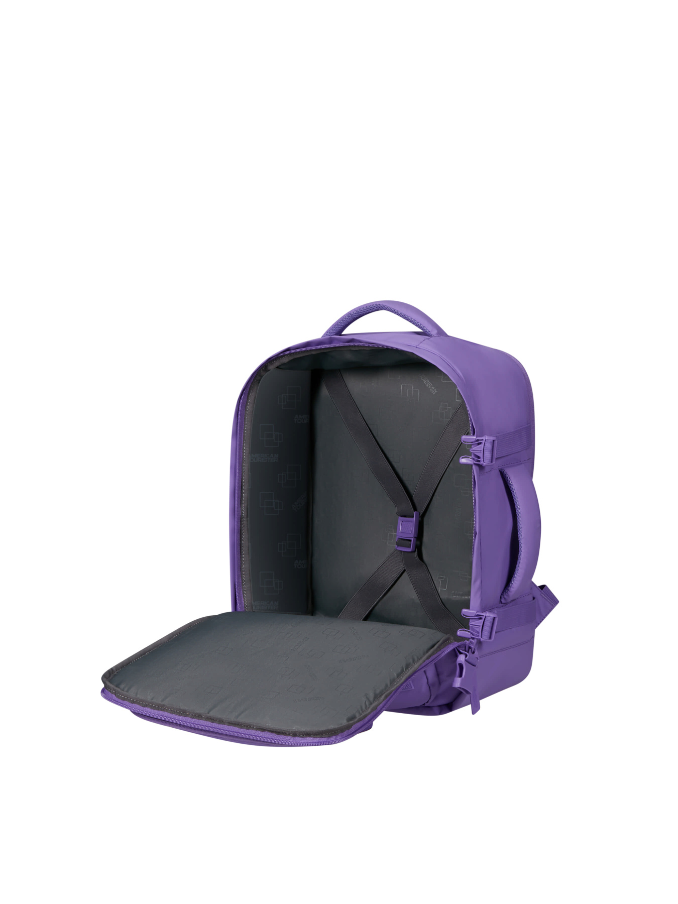 Рюкзаки American Tourister модель 91G50020 Фото