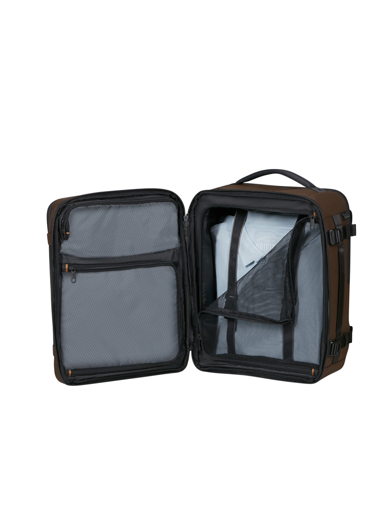 Рюкзаки Samsonite модель KU013002 Фото