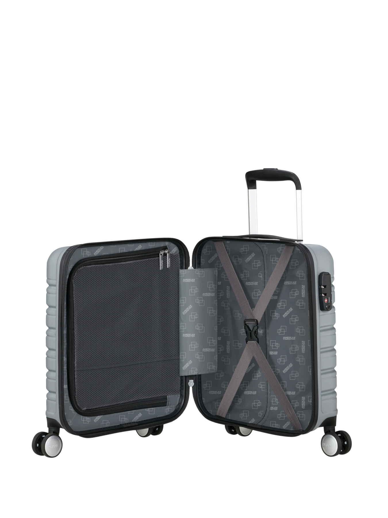 Дорожные сумки и чемоданы American Tourister модель ME825007 Фото