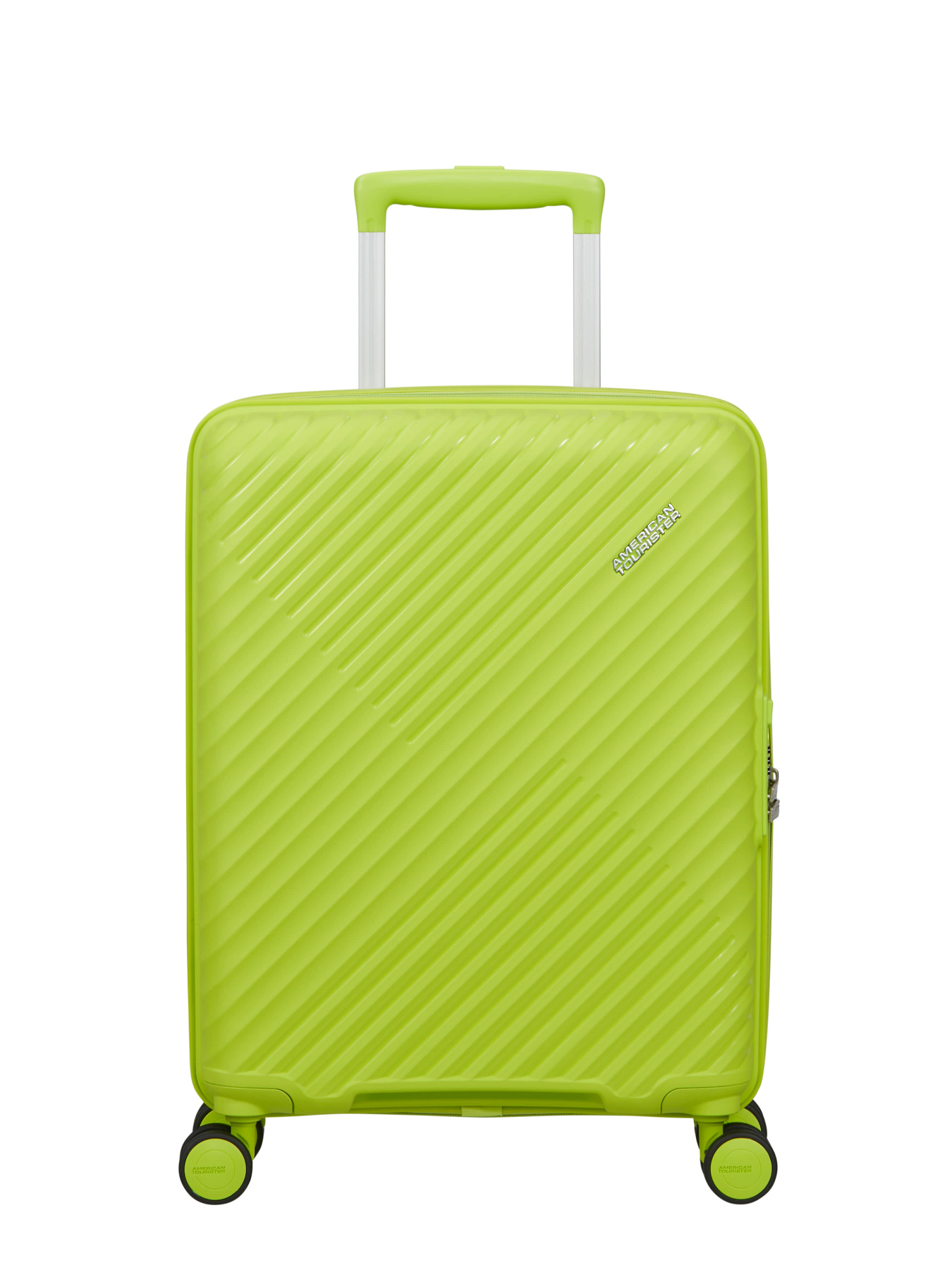 Дорожные сумки и чемоданы American Tourister модель MK204001 Фото