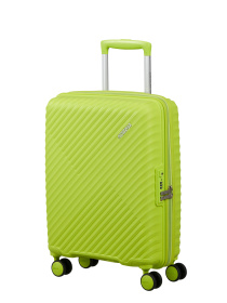 Дорожные сумки и чемоданы American Tourister модель MK204001 Фото