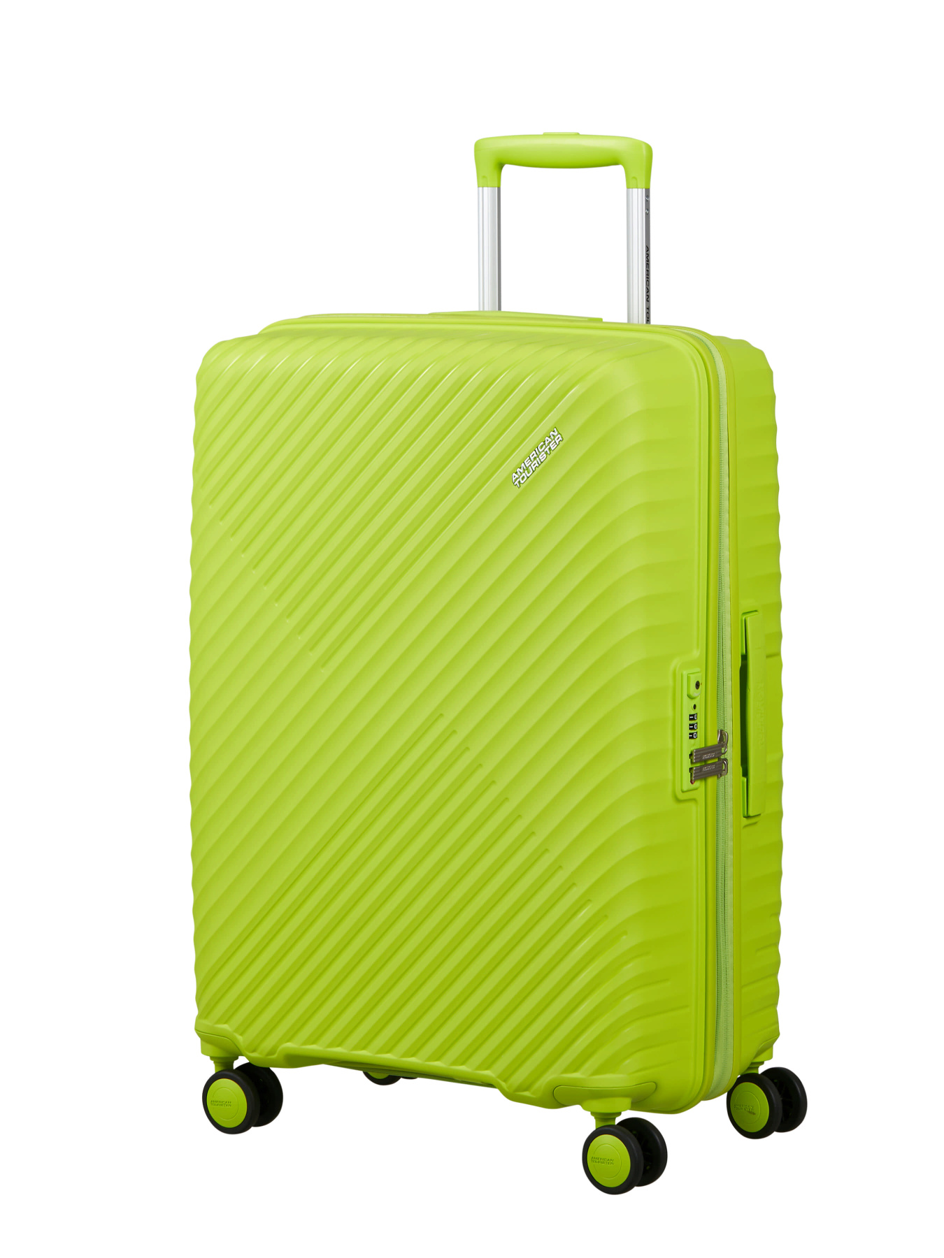Дорожные сумки и чемоданы American Tourister модель MK204002 Фото