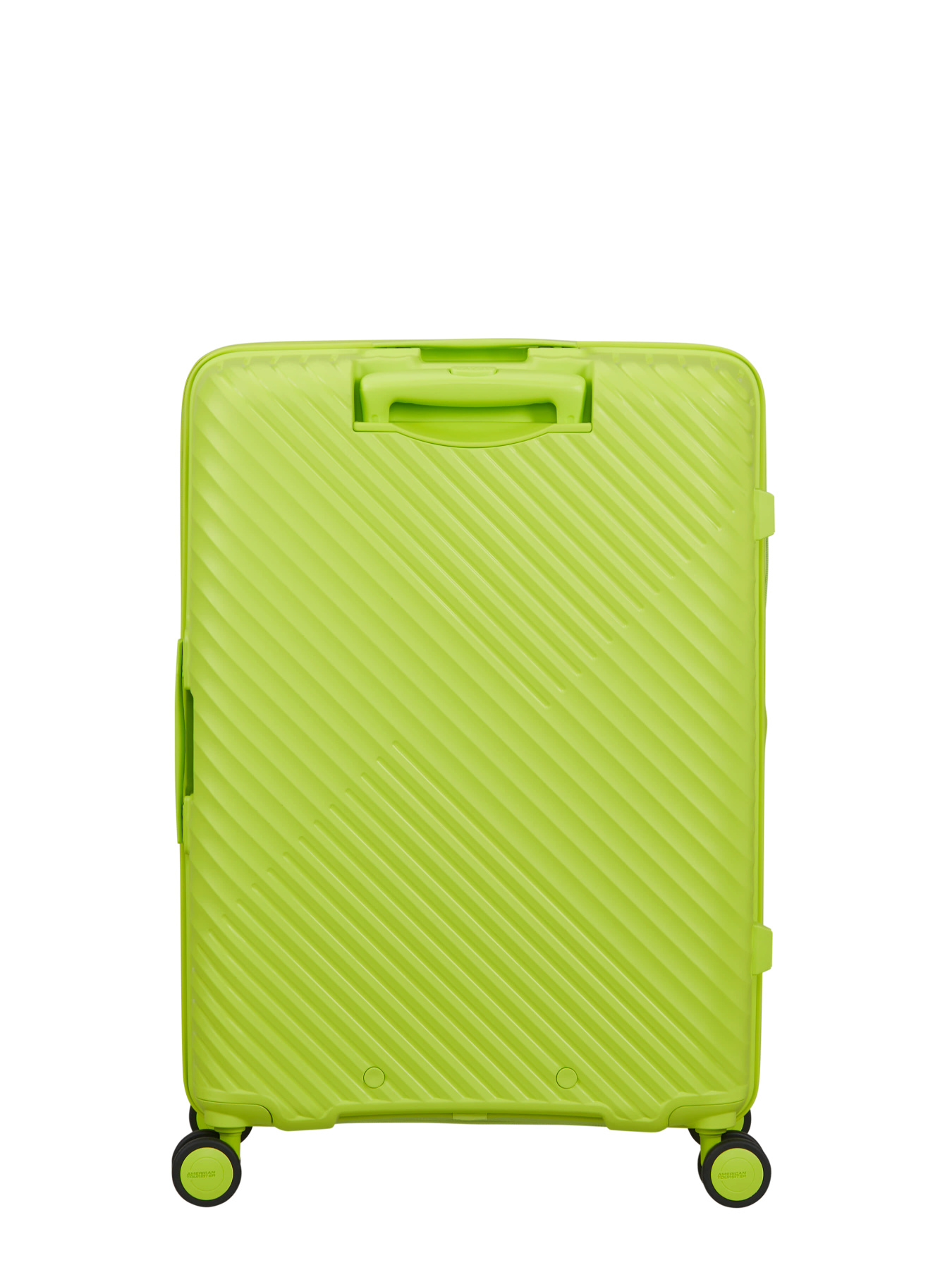 Дорожные сумки и чемоданы American Tourister модель MK204002 Фото