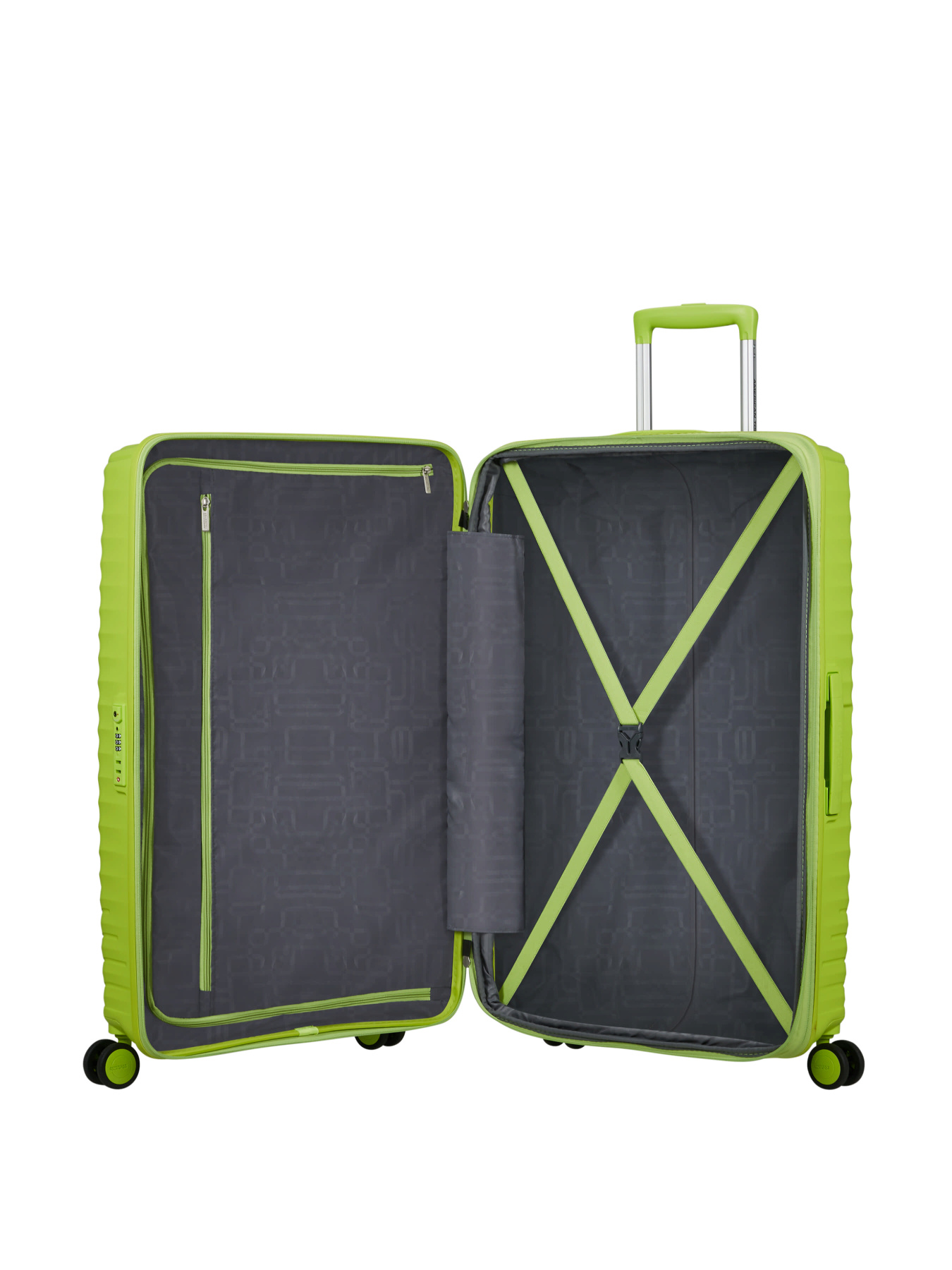Дорожные сумки и чемоданы American Tourister модель MK204003 Фото