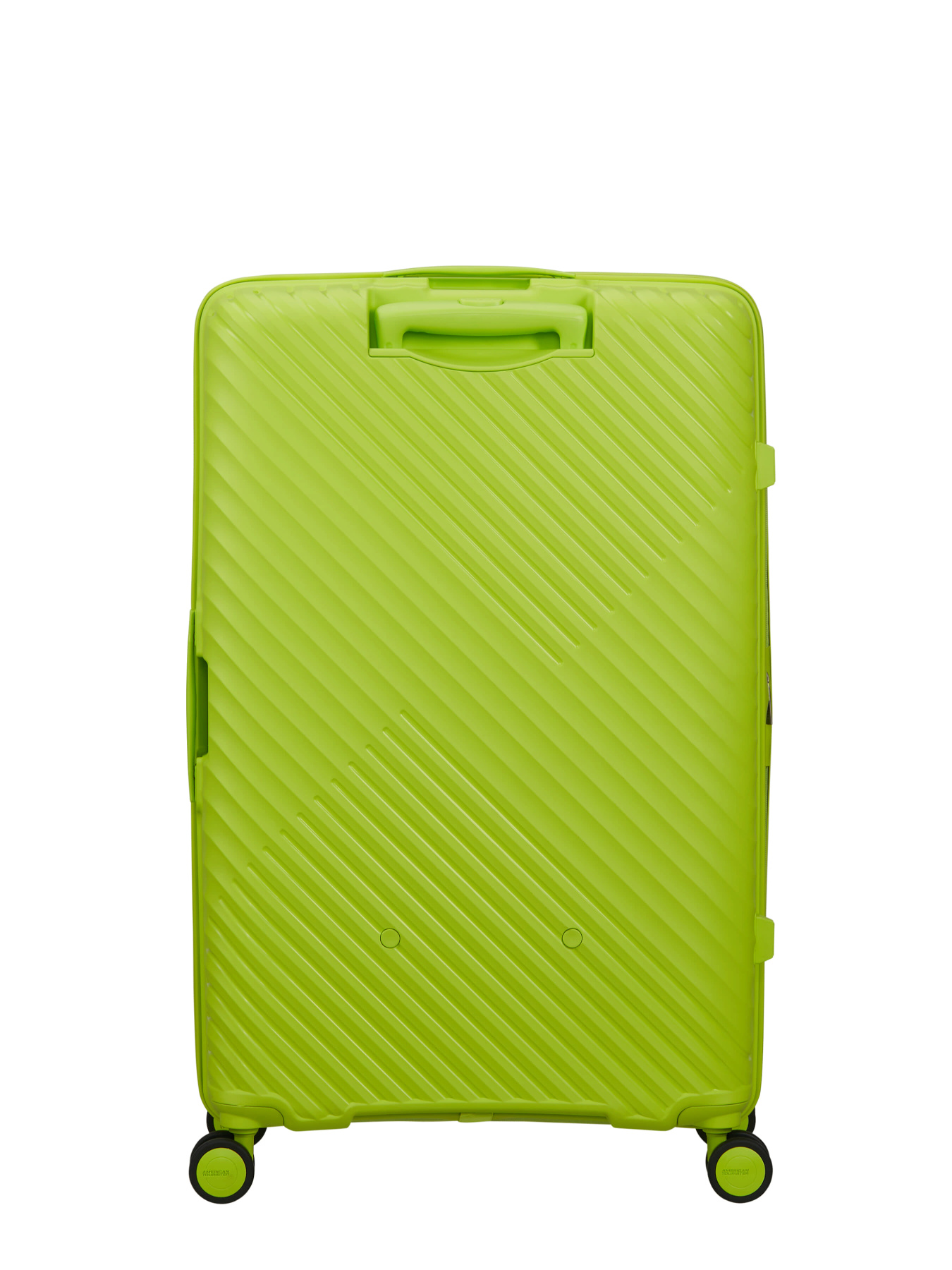 Дорожные сумки и чемоданы American Tourister модель MK204003 Фото