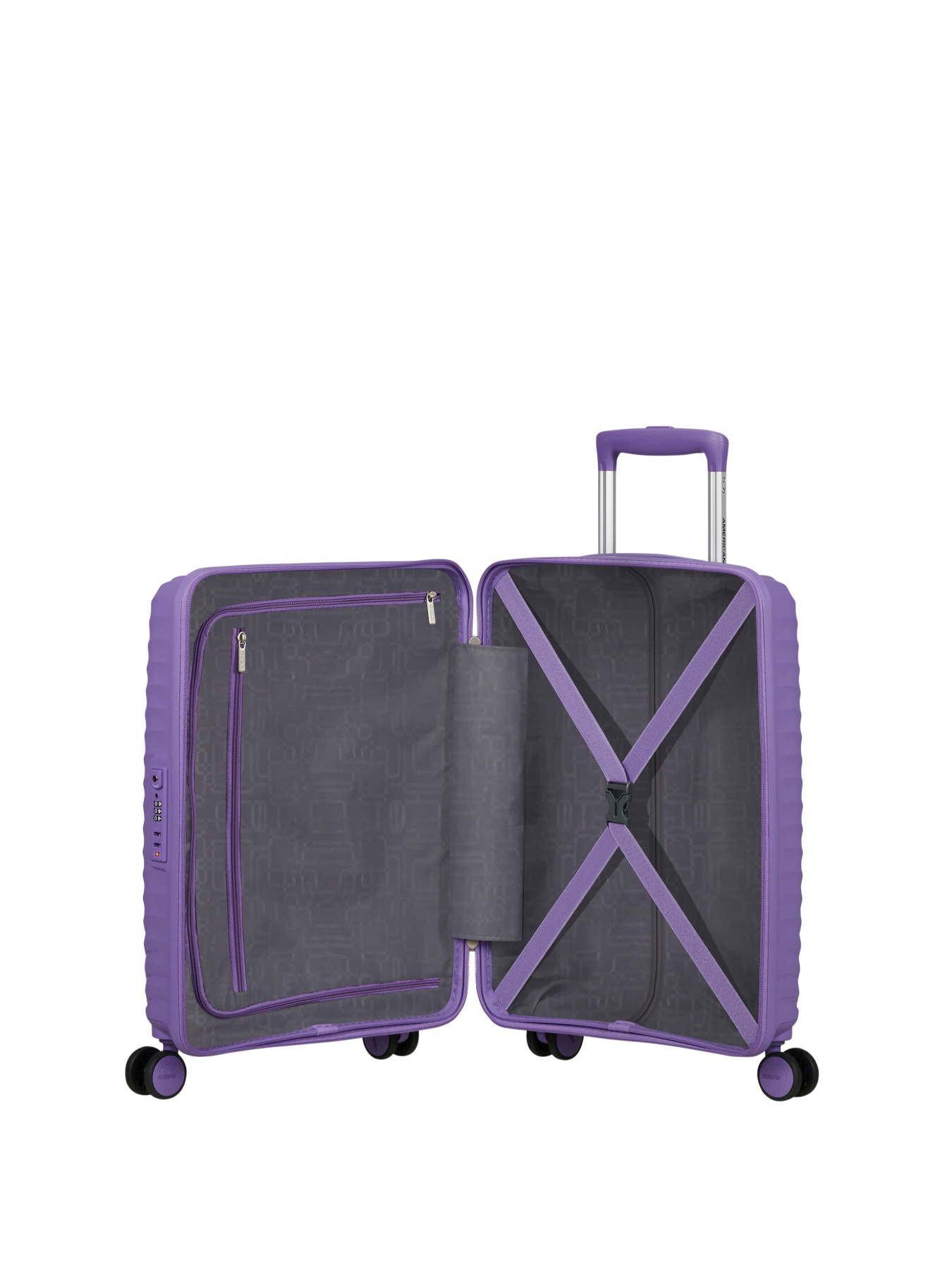 Дорожные сумки и чемоданы American Tourister модель MK291001 Фото