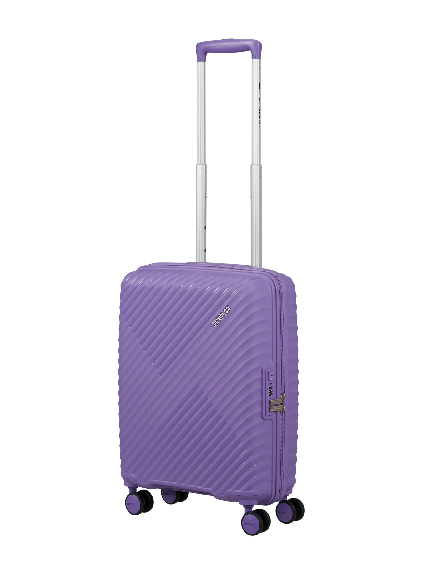 Дорожные сумки и чемоданы American Tourister модель MK291001 Фото