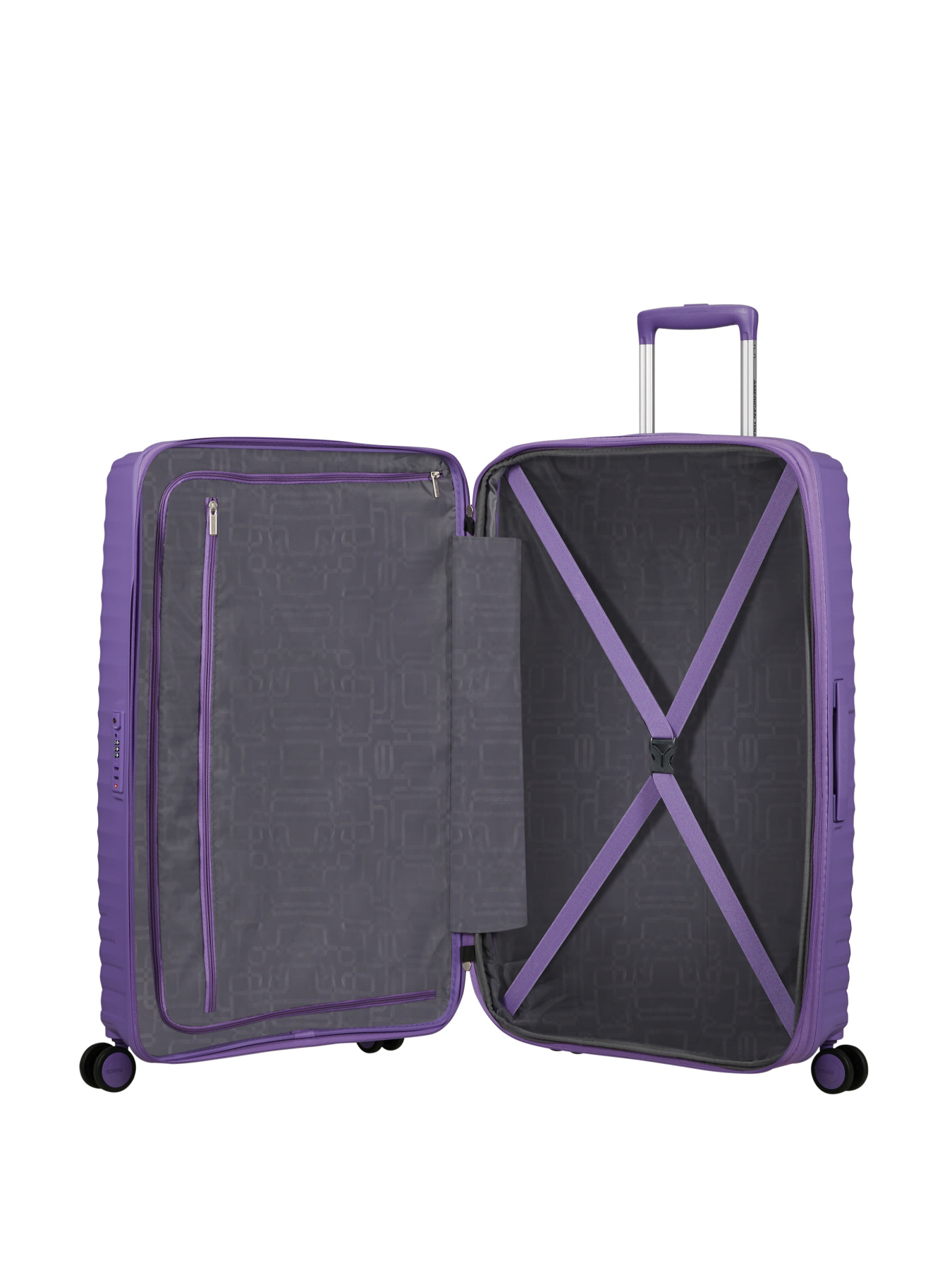 Дорожные сумки и чемоданы American Tourister модель MK291003 Фото