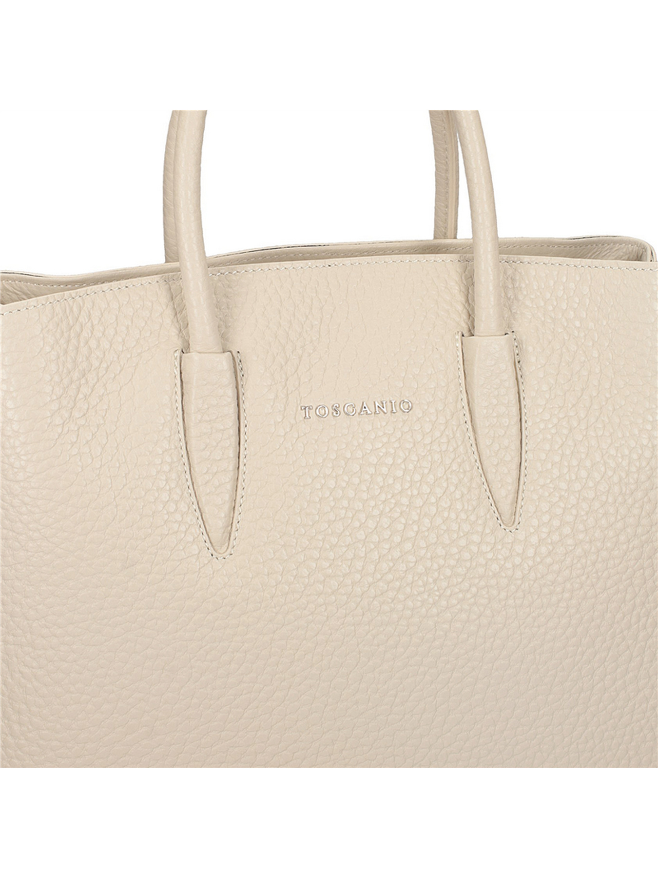 Сумки Toscanio модель F57KREMD37 Фото