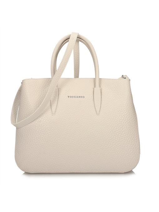 Сумки Toscanio модель F57KREMD37 Фото