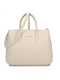 Сумки Toscanio модель F57KREMD37 Фото