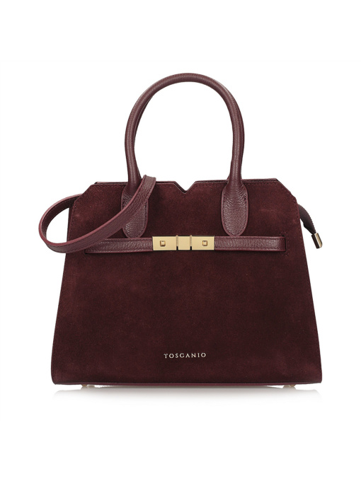 Сумки Toscanio модель G174BORDOD54 Фото