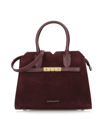 Сумки Toscanio модель G174BORDOD54 Фото