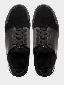 Кеды низкие DARICHI модель 8LSV80284083V00219 Фото