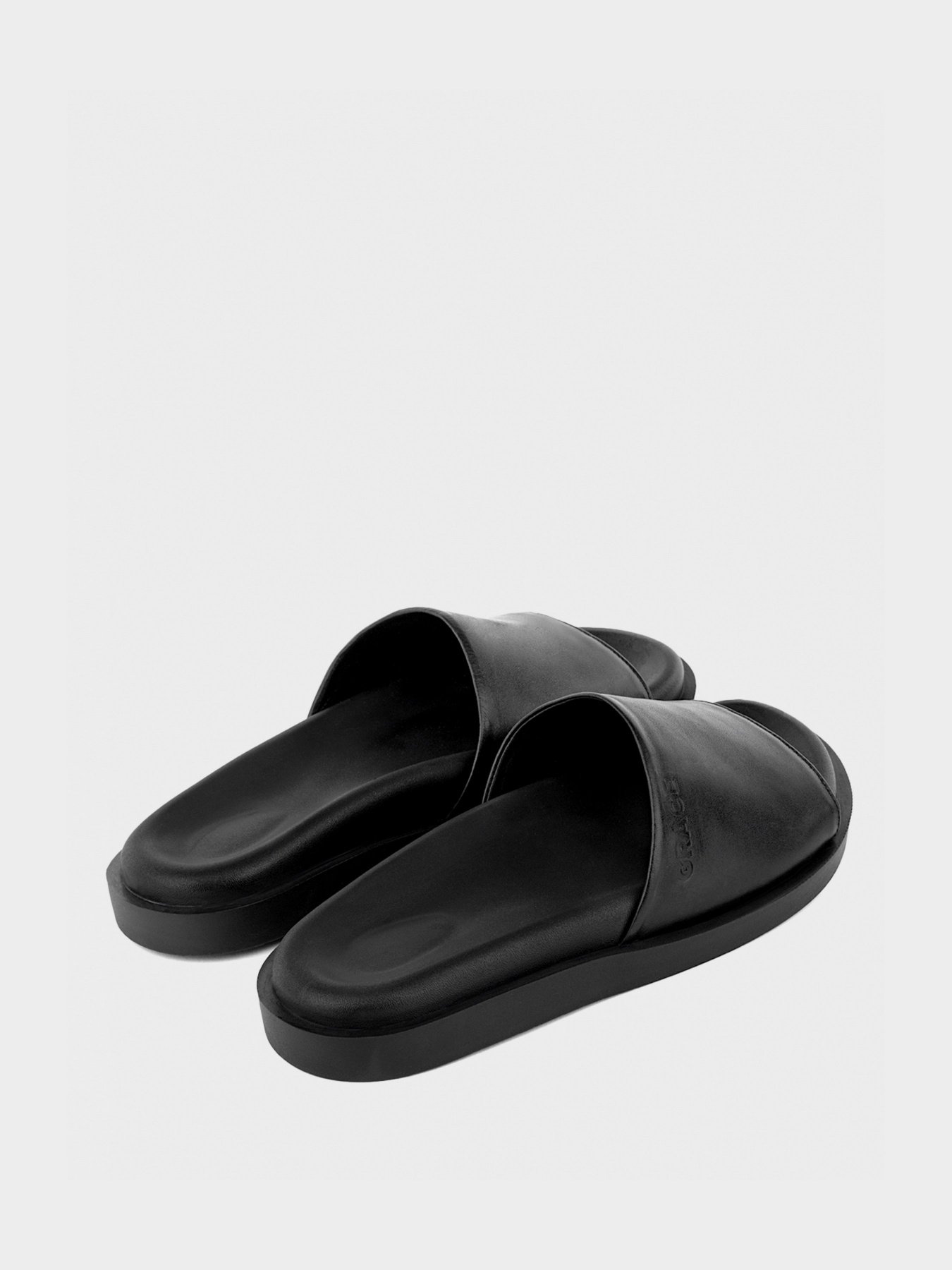 Шлёпанцы DARICHI модель 1FZU13521110L00219 Фото