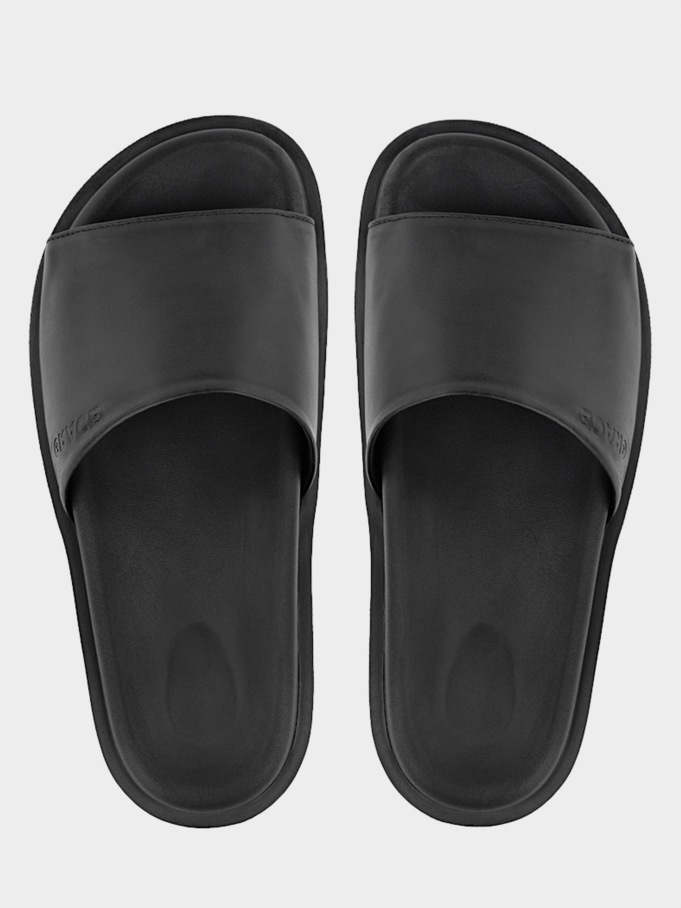 Шлёпанцы DARICHI модель 1FZU13521110L00219 Шлёпанцы DARICHI модель 1FZU13521110L00219 Фото