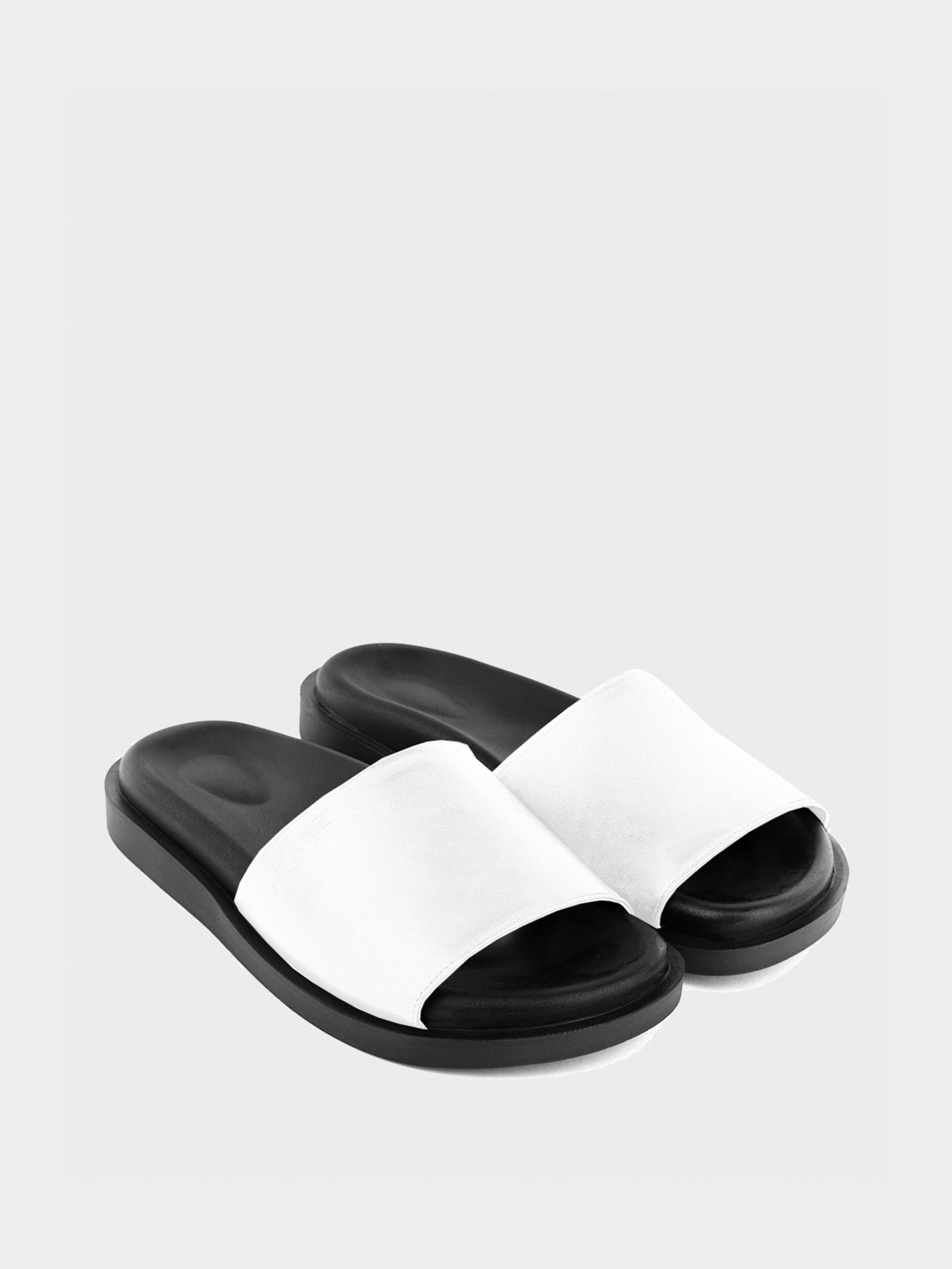 Шлёпанцы DARICHI модель 1FZU13521110L00062 Фото