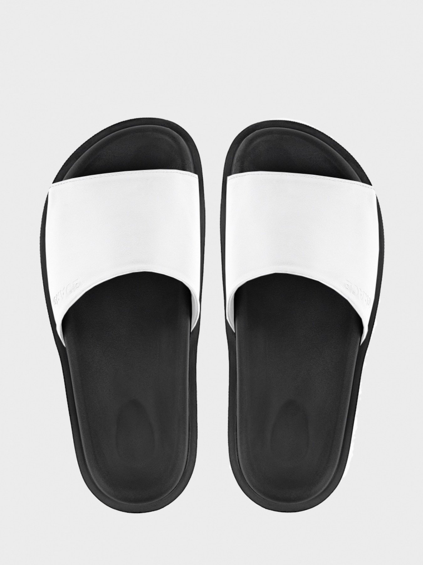 Шльопанці DARICHI модель 1FZU13521110L00062 Фото