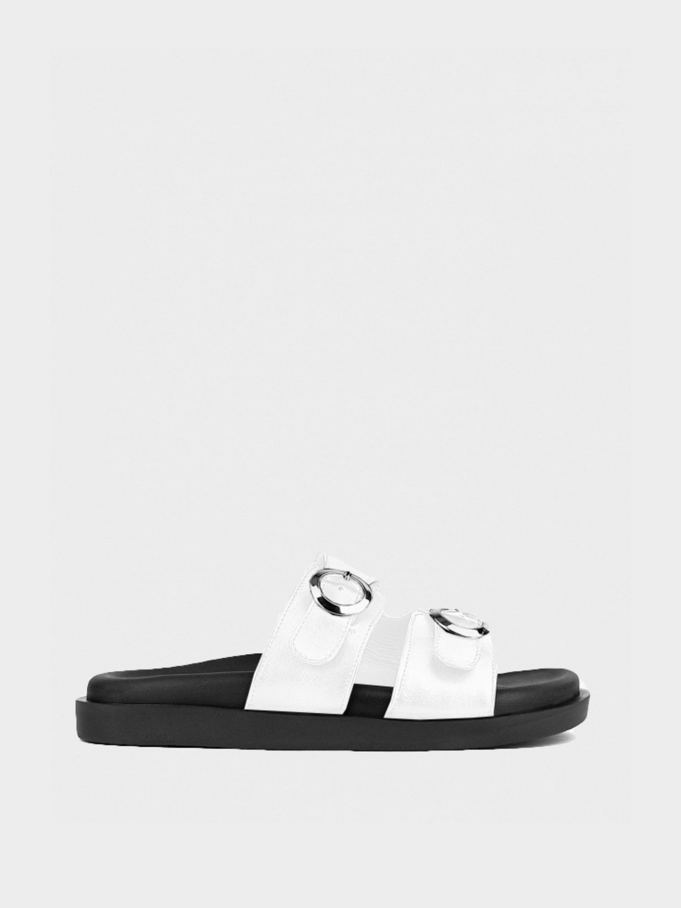 Шлепанцы DARICHI модель 1WNS90269402L00062 Фото