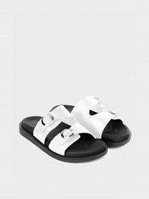 Шлепанцы DARICHI модель 1WNS90269402L00062 Фото