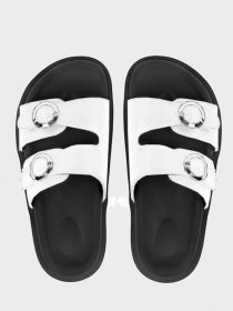 Шлепанцы DARICHI модель 1WNS90269402L00062 Фото