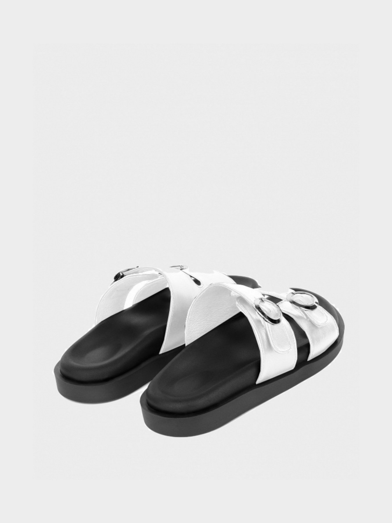 Шльопанці DARICHI модель 1WNS90269402L00062 Фото