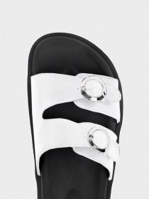 Шльопанці DARICHI модель 1WNS90269402L00062 Фото