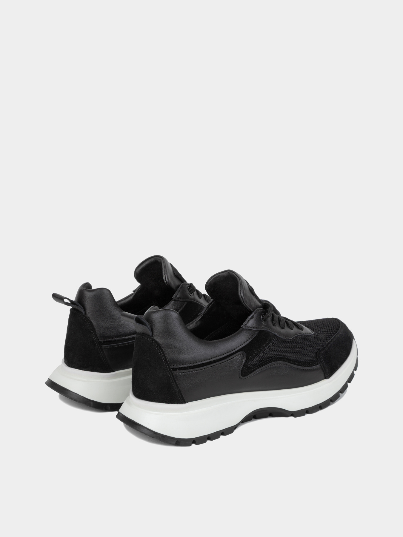 Кроссовки DARICHI модель A2306577 Фото