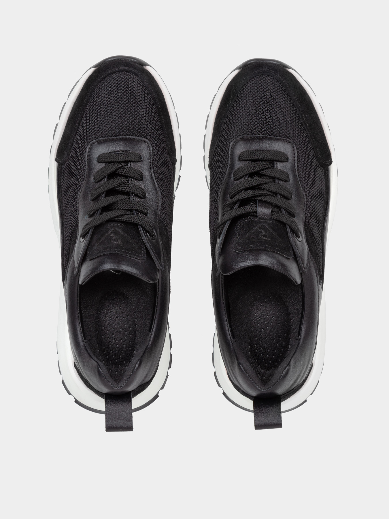 Кроссовки DARICHI модель A2306577 Фото