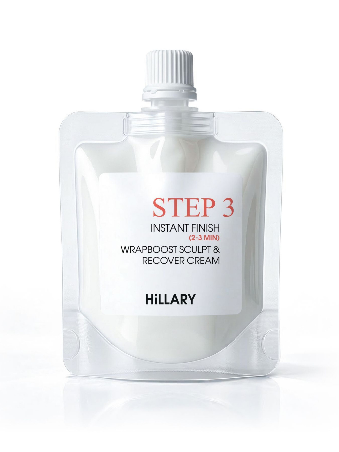 Антицеллюлитный экспресс-набор Hillary Anti-Cellulite EXPRESS Sculpt Set Hillary модель M-11-158 Фото