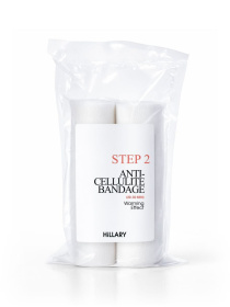 Антицеллюлитный экспресс-набор Hillary Anti-Cellulite EXPRESS Sculpt Set Hillary модель M-11-158 Фото