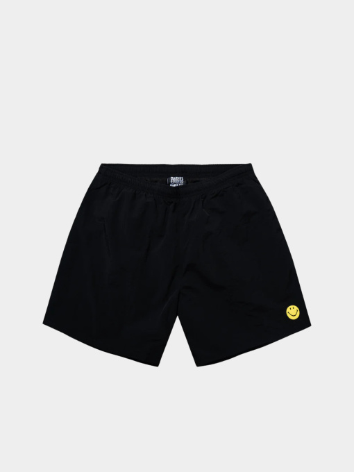 Шорты Market модель MKT26Q1-WB0629-BLACK Фото