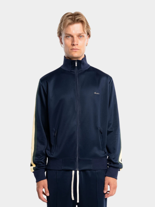 Худи и свитшоты Another Cotton модель ACL-261-TJ-376-019-BLUE Фото