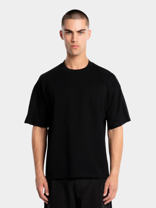 Футболки и поло Another Cotton модель ACL-261-TS-380-001-BLACK Фото