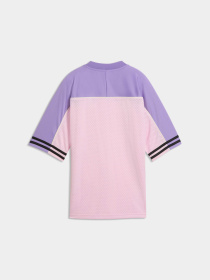Футболки и поло PUMA x Pokemon Jersey модель 634947 Фото
