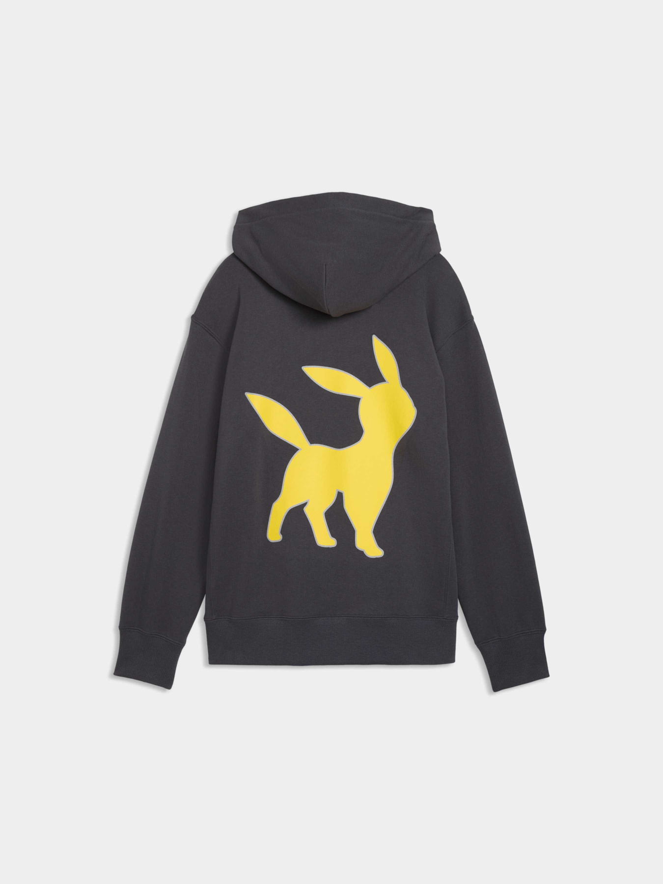 Худі та світшоти PUMA x Pokemon Hoodie модель 634945 Фото