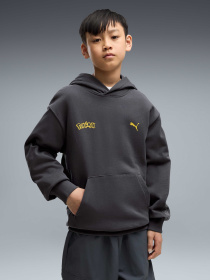 Худі та світшоти PUMA x Pokemon Hoodie модель 634945 Фото