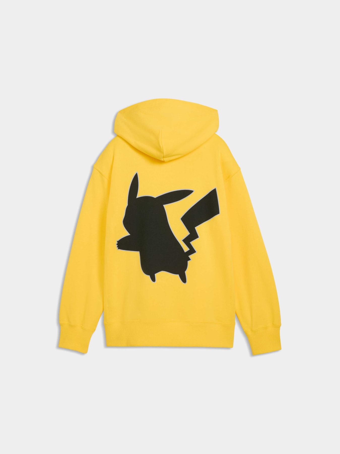 Худі та світшоти PUMA x Pokemon Hoodie модель 634945 Фото